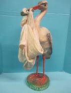  Tydee Dydee Service 25 Store Display Stork