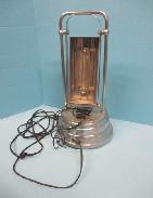   Sun-Kraft Cold-Quartz Ultra-Violet & Ozone Apparatus 