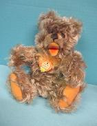 Steiff Zotty Bear