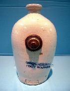 Stoneware Henderson Foot Warmer