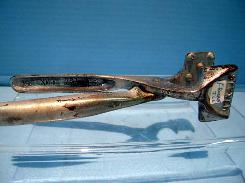 Stover Ice Kube Krusher