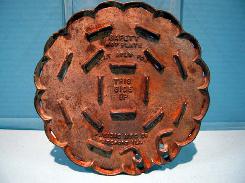 Freidag CI Safety Hot Plate