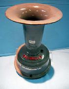 Edwards Adaptahorn Fire Horn