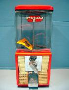 Folz Northwerstern 1 cent Vendor