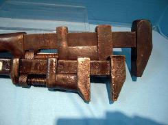 ICRR Adjustable Wrenches