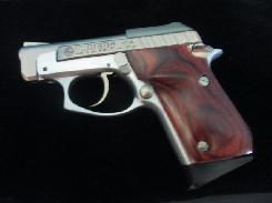 Taurus Model PT-22 Semi Auto Pistol 