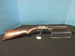 Remington Model 12 Slide Action Rifle