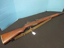Springfield Armory M1 Garand U.S. Rifle