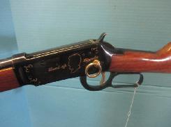 Winchester 1968 Illinois Sesquicentennial Model 94 Carbine