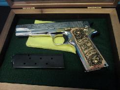 Auto-Ordnance M1911 A1 Illinois NRA Pistol