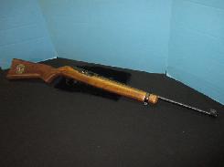 Ruger Ducks Unlimited of Illinois 10/22 Carbine
