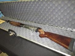 Browning Ducks Unlimited BPS Semi Auto Shotgun