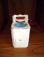 Arcade Wringer Washer