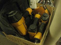Bostitch Pneumatic Nailer