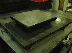 Surface Plates