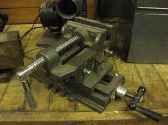 Bench Vices