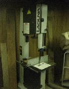  Laguna CT 20 Band Saw