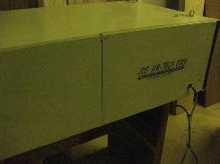 JDS Air-Tech 2000 Dust Collectors