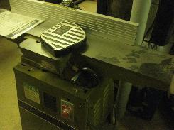 Powermatic Model 53 6 Jointer