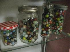 Glass Marbles