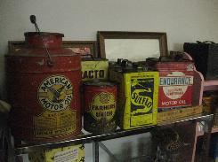 Farmers Union Grease Sulflo
