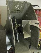  EV Mod. 848CDP Projection Speaker