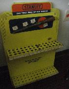  Stanley Screw Driver Rack