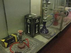 Hookahs