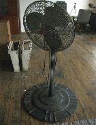Industrial Shop Fans