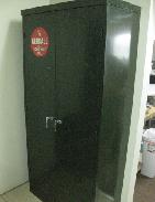 Metal 2 Door Storage Cabinets