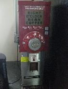 Eight 0'Clock Bean Coffee Grinder