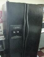  Frigidaire Gallery 2-Door Refrigerator  