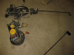 FathomMaster 620 Down Riggers