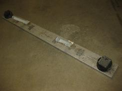 Down Rigger Mount/Base
