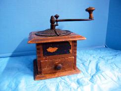 Imperial Lap Top Coffee Mill