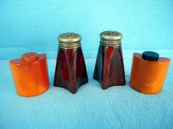 Bakelite S&P Sets