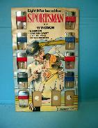 Sportsman by Windsor Cigarette Lighter Display