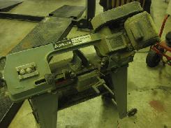 Delta 4x6 Horizontal Band Saw 