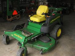           John Deere 997SC ZTrak Lawn Mower