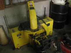    John Deere 47 Snow Blower