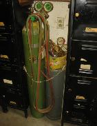 Acetylene Torch Set