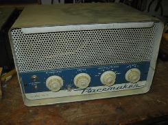 Pacemaker Radio Base Unit