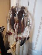 Indian Hand Made Man-Del-La 