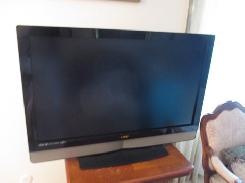  Visio 42 Flat Screen Television 
