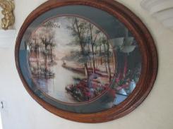 Daliawood V. Neers Endless River Print