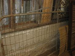  Old Wire Fence Gates