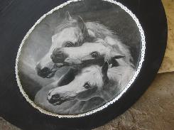 Pharaoh's Horse Picture