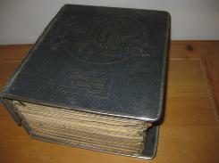 Allis Chalmers I & T Shop Manual