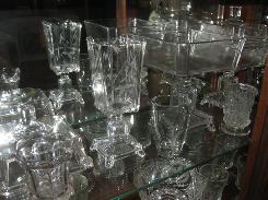American Fostoria Collection 