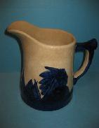  Old Sleepy Eye Pitcher 